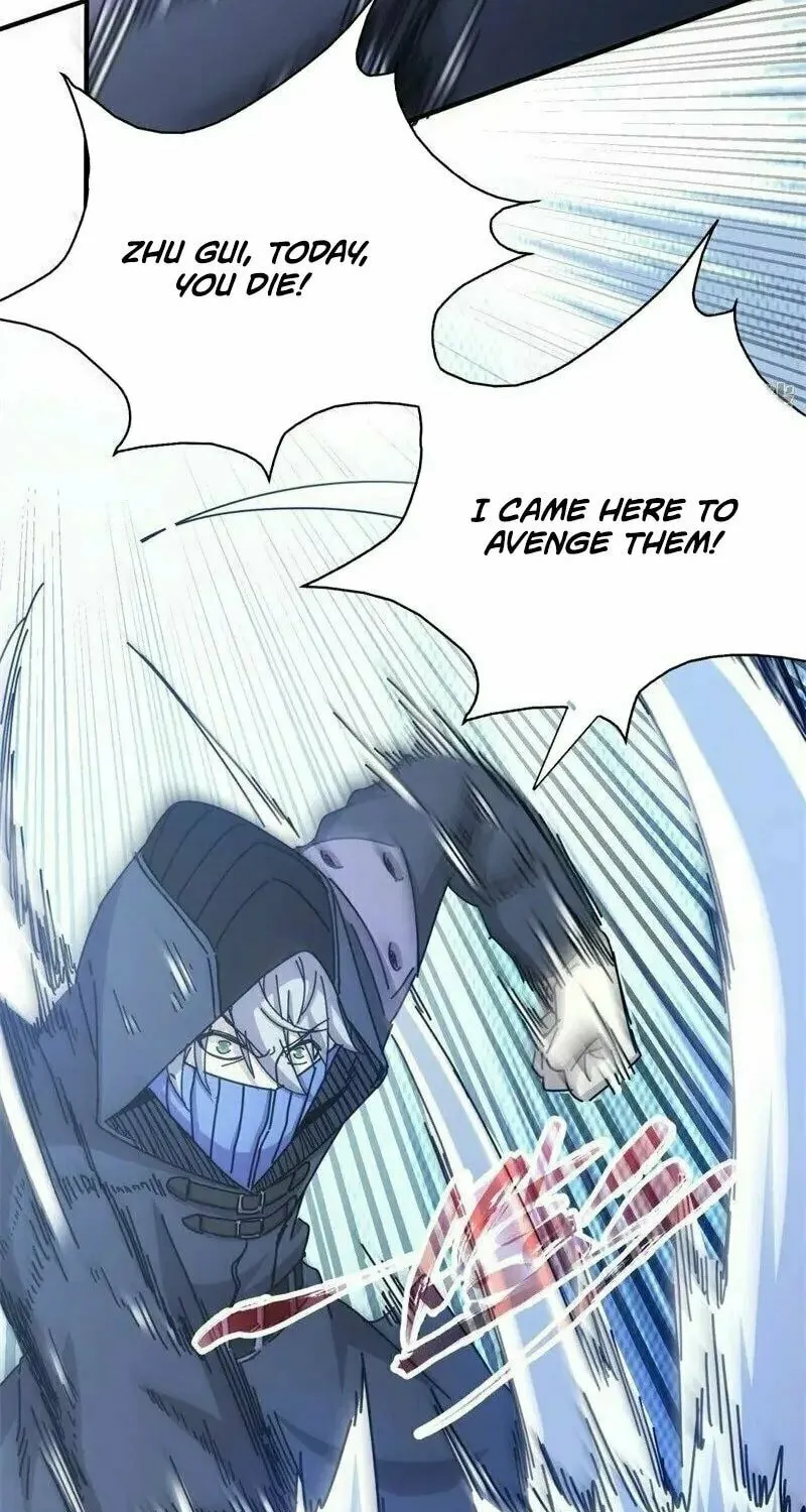 Read Taixu Apartment chapter 18 image 9 on Lezhin