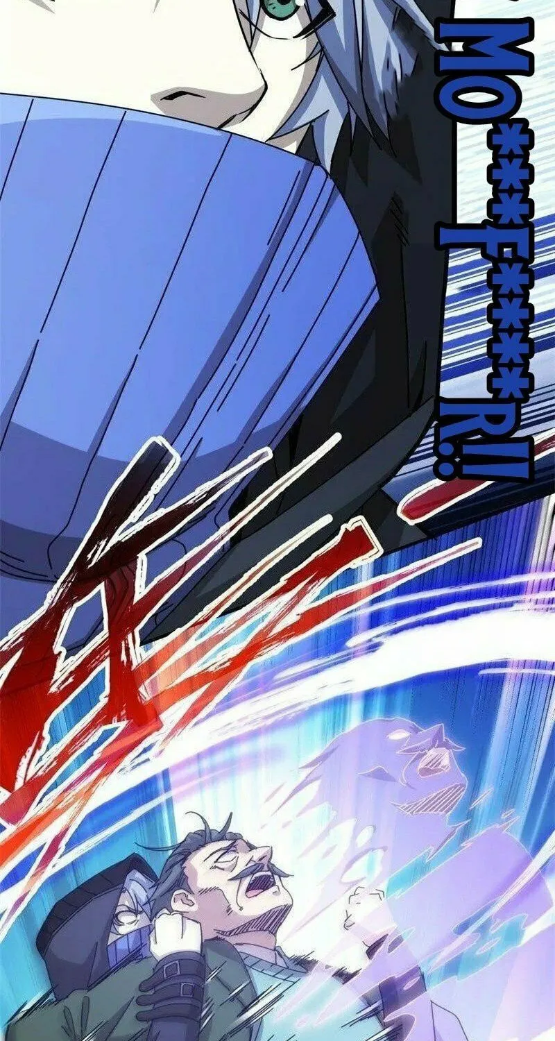 Read Taixu Apartment chapter 19 image 10 on Lezhin