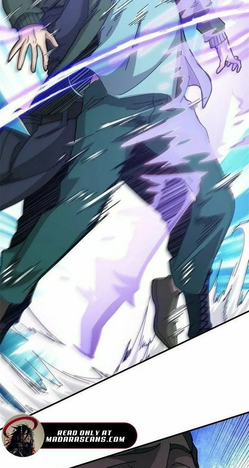 Read Taixu Apartment chapter 19 image 11 on Lezhin