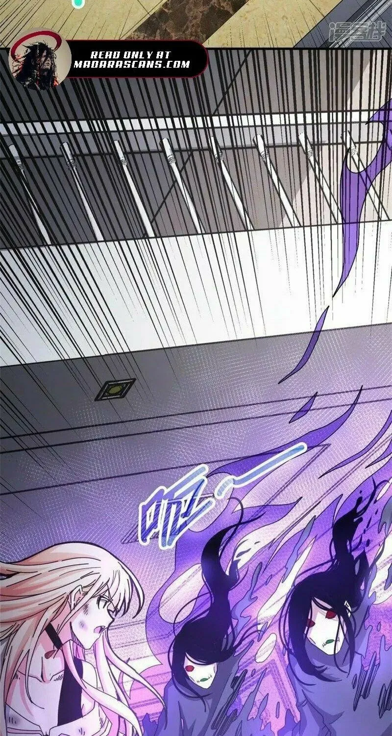 Read Taixu Apartment chapter 19 image 15 on Lezhin