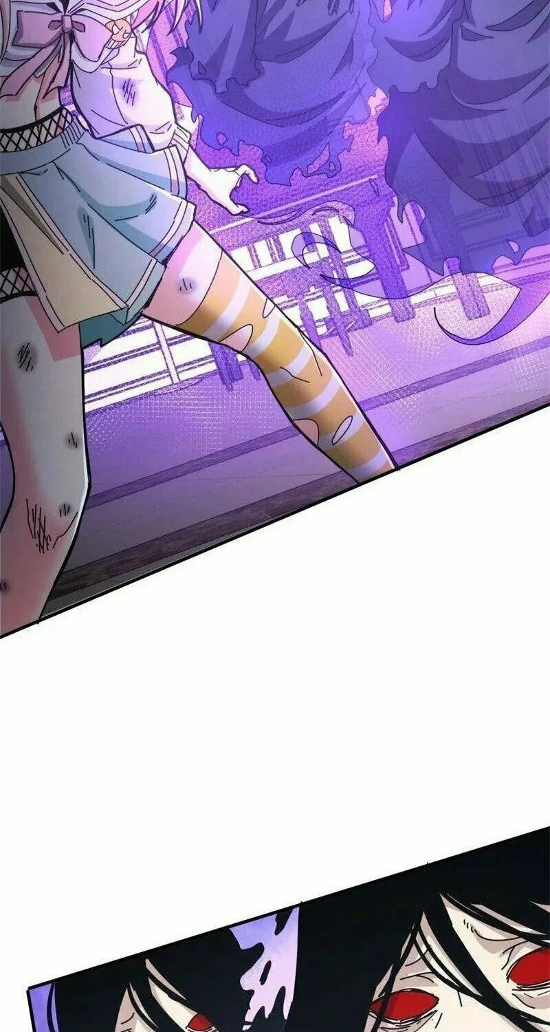 Read Taixu Apartment chapter 19 image 16 on Lezhin