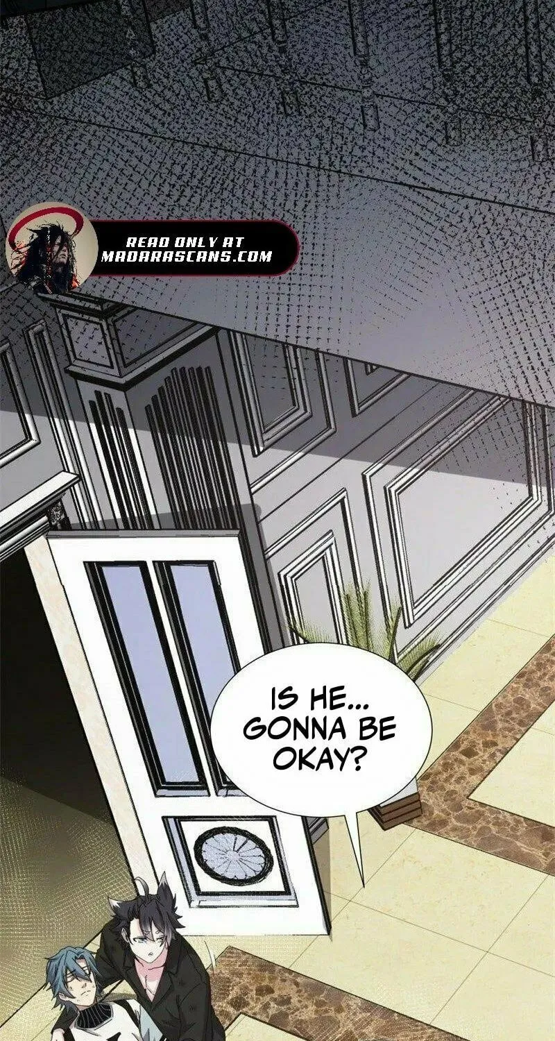 Read Taixu Apartment chapter 19 image 18 on Lezhin