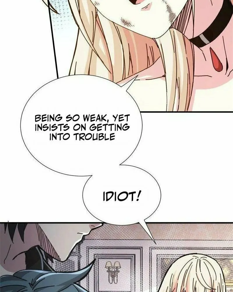 Read Taixu Apartment chapter 19 image 20 on Lezhin