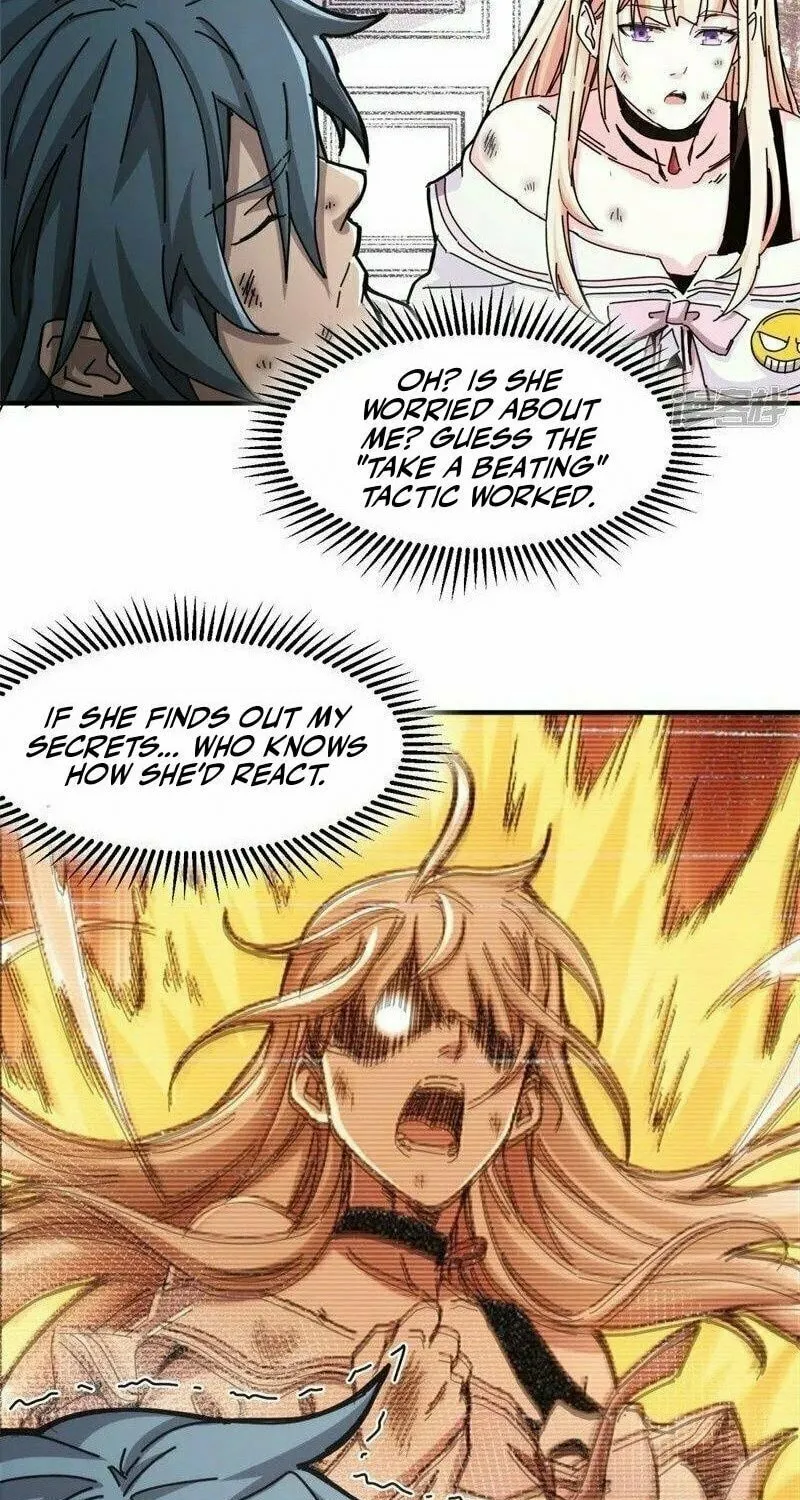 Read Taixu Apartment chapter 19 image 21 on Lezhin