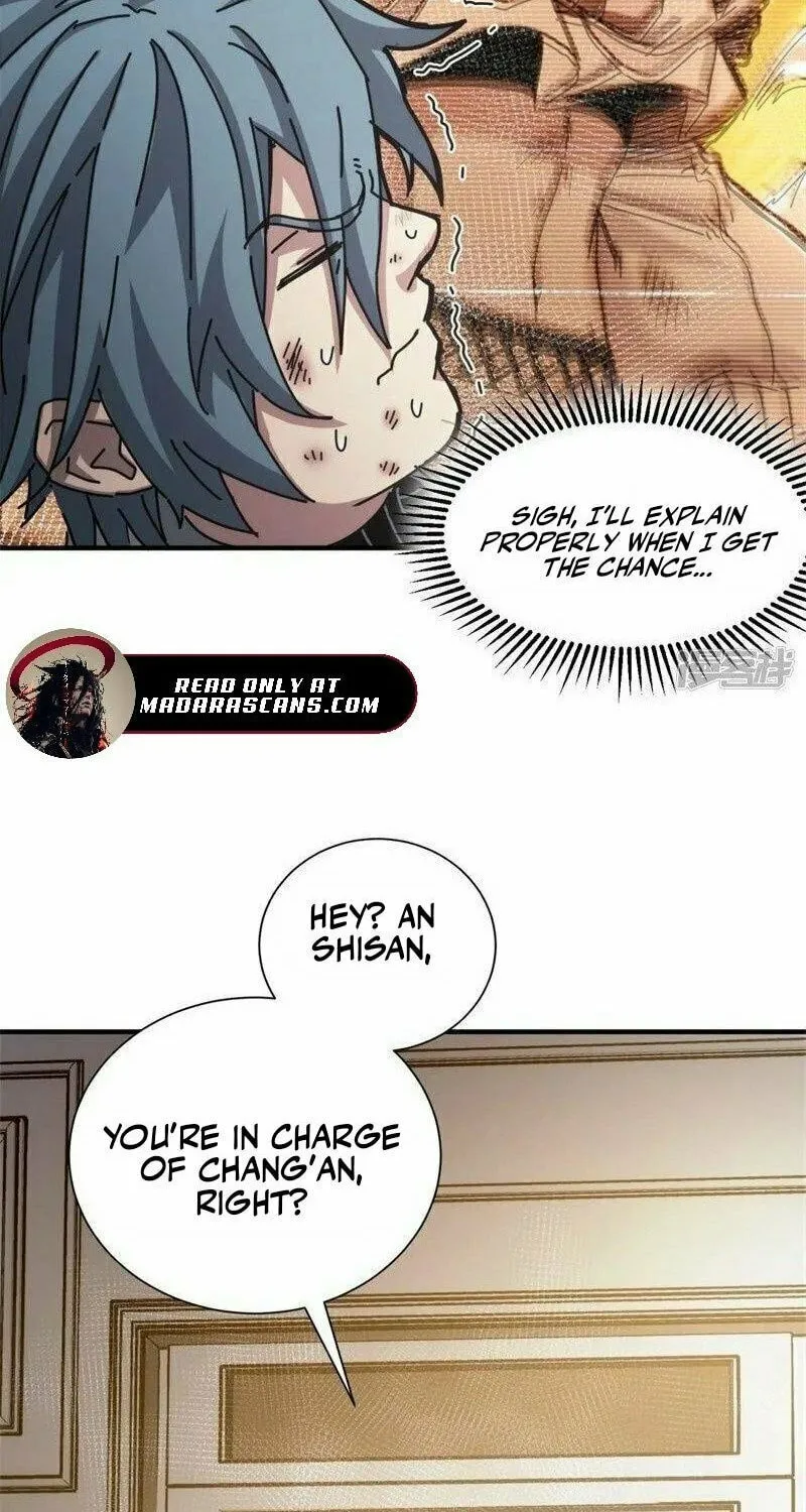 Read Taixu Apartment chapter 19 image 22 on Lezhin