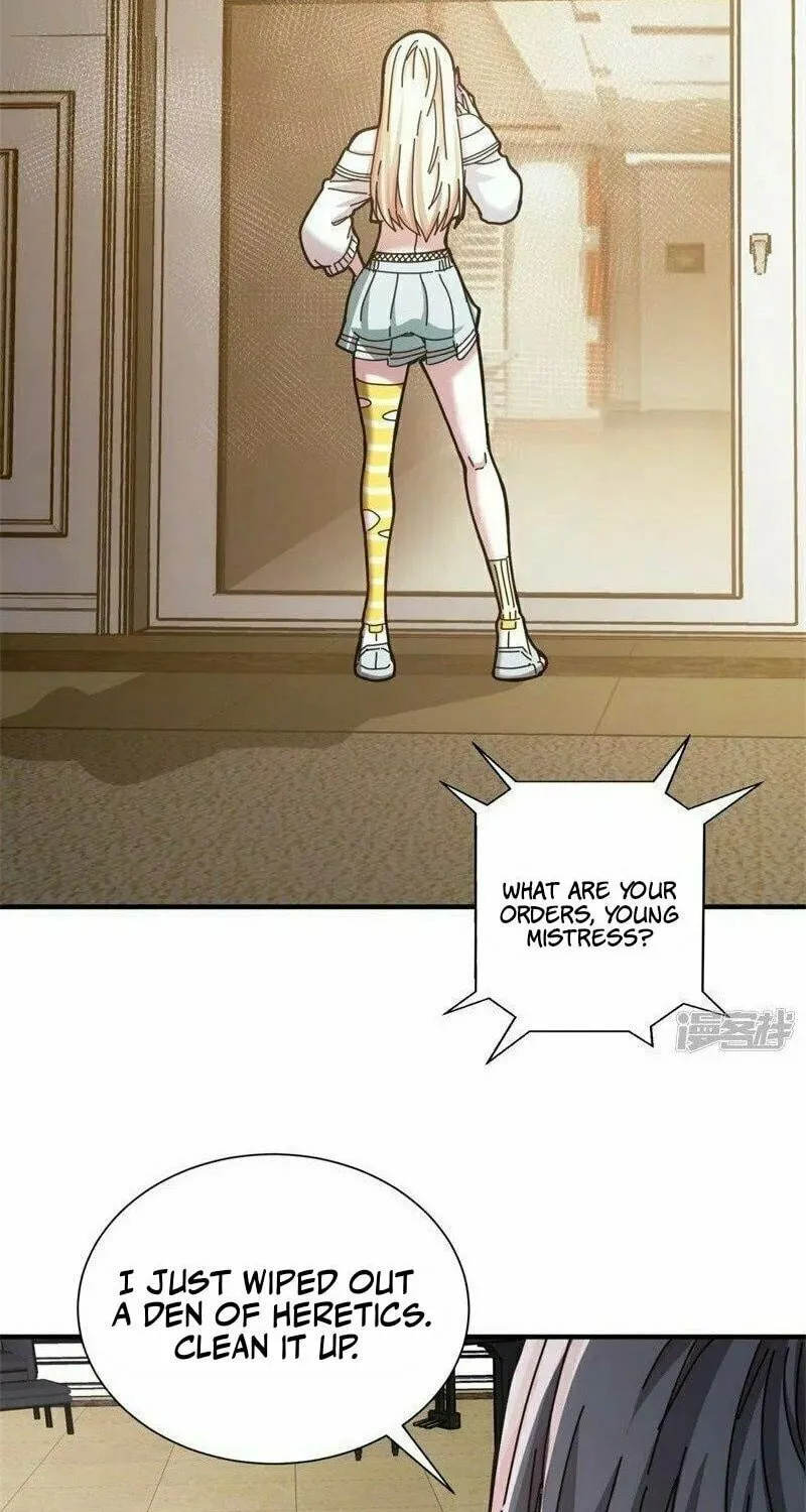 Read Taixu Apartment chapter 19 image 23 on Lezhin