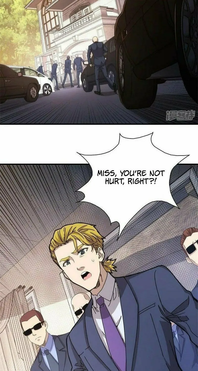 Read Taixu Apartment chapter 19 image 26 on Lezhin