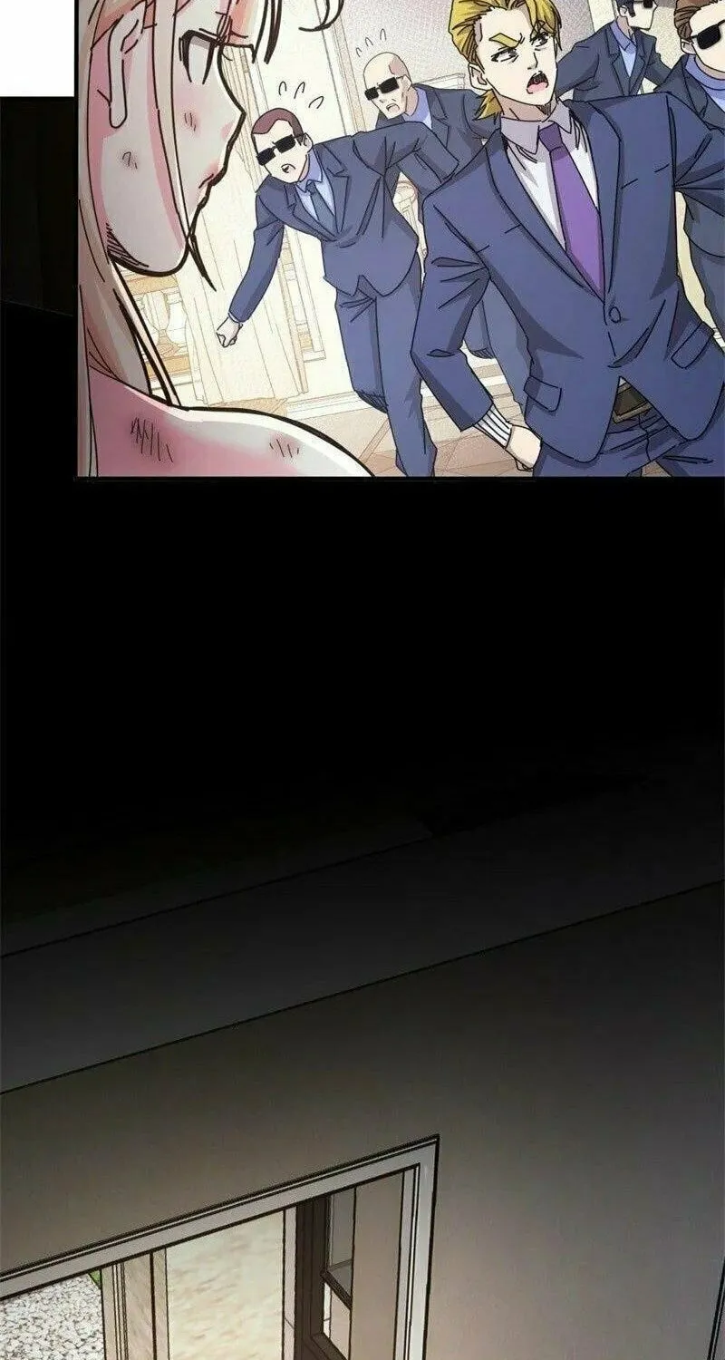 Read Taixu Apartment chapter 19 image 29 on Lezhin