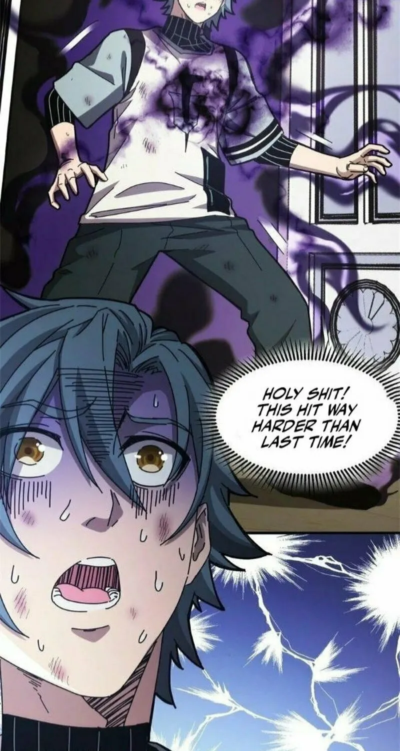 Read Taixu Apartment chapter 19 image 3 on Lezhin