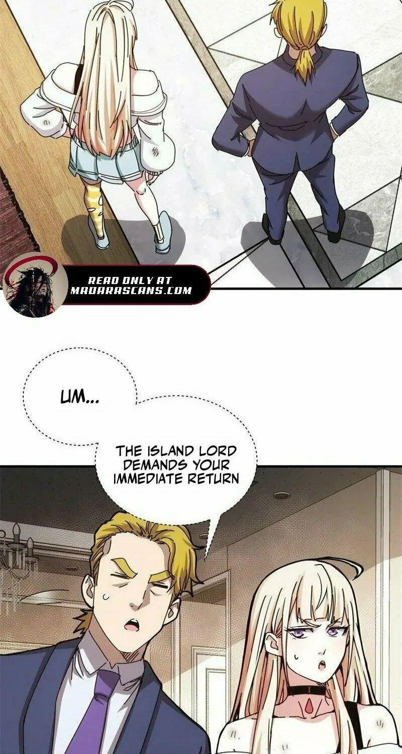 Read Taixu Apartment chapter 19 image 31 on Lezhin