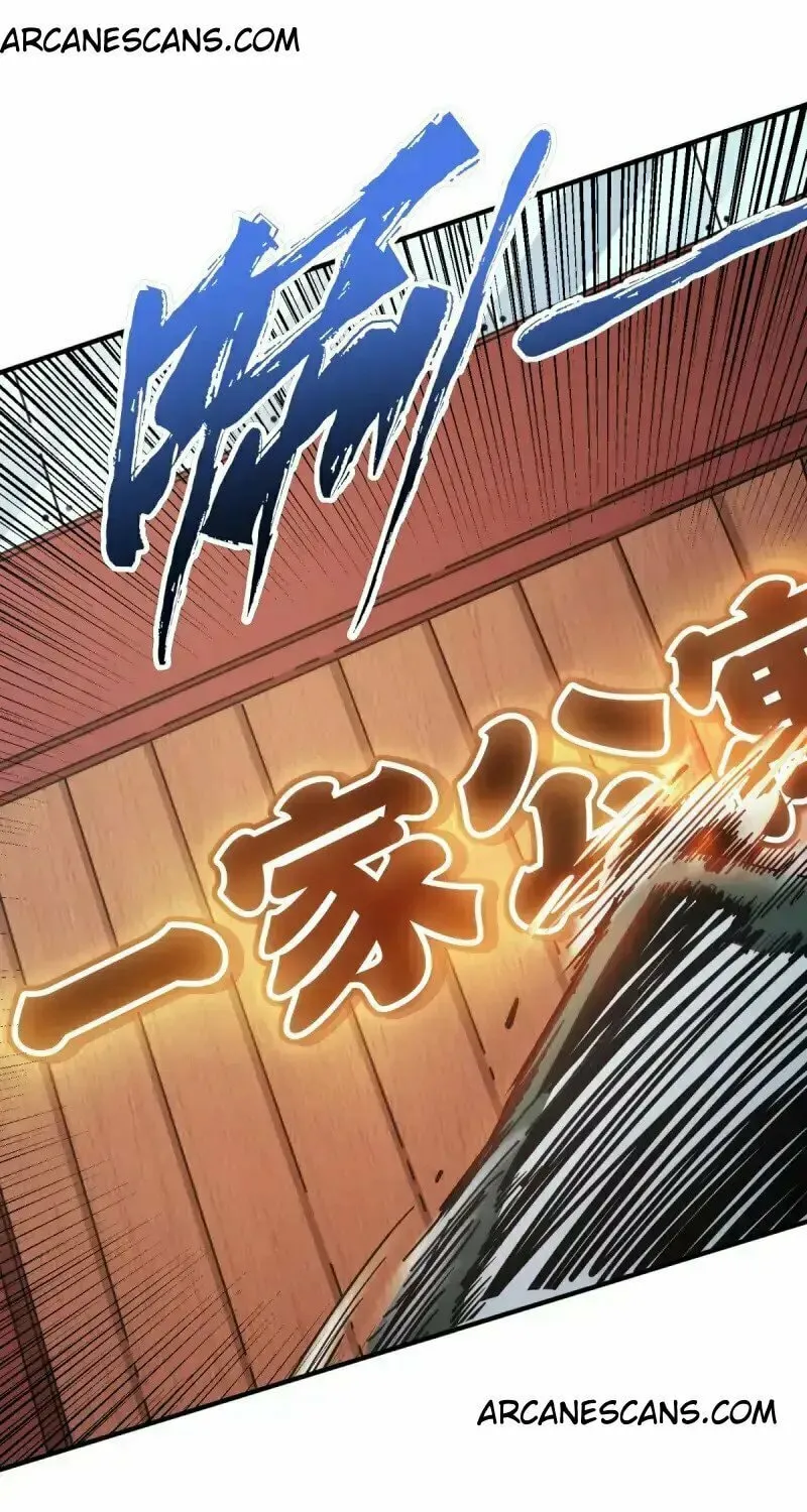 Read Taixu Apartment chapter 2 image 12 on Lezhin