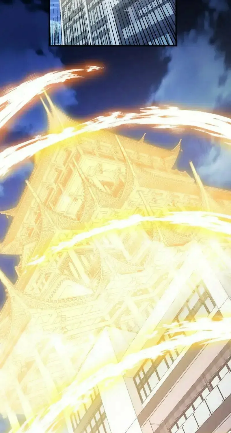 Read Taixu Apartment chapter 2 image 16 on Lezhin