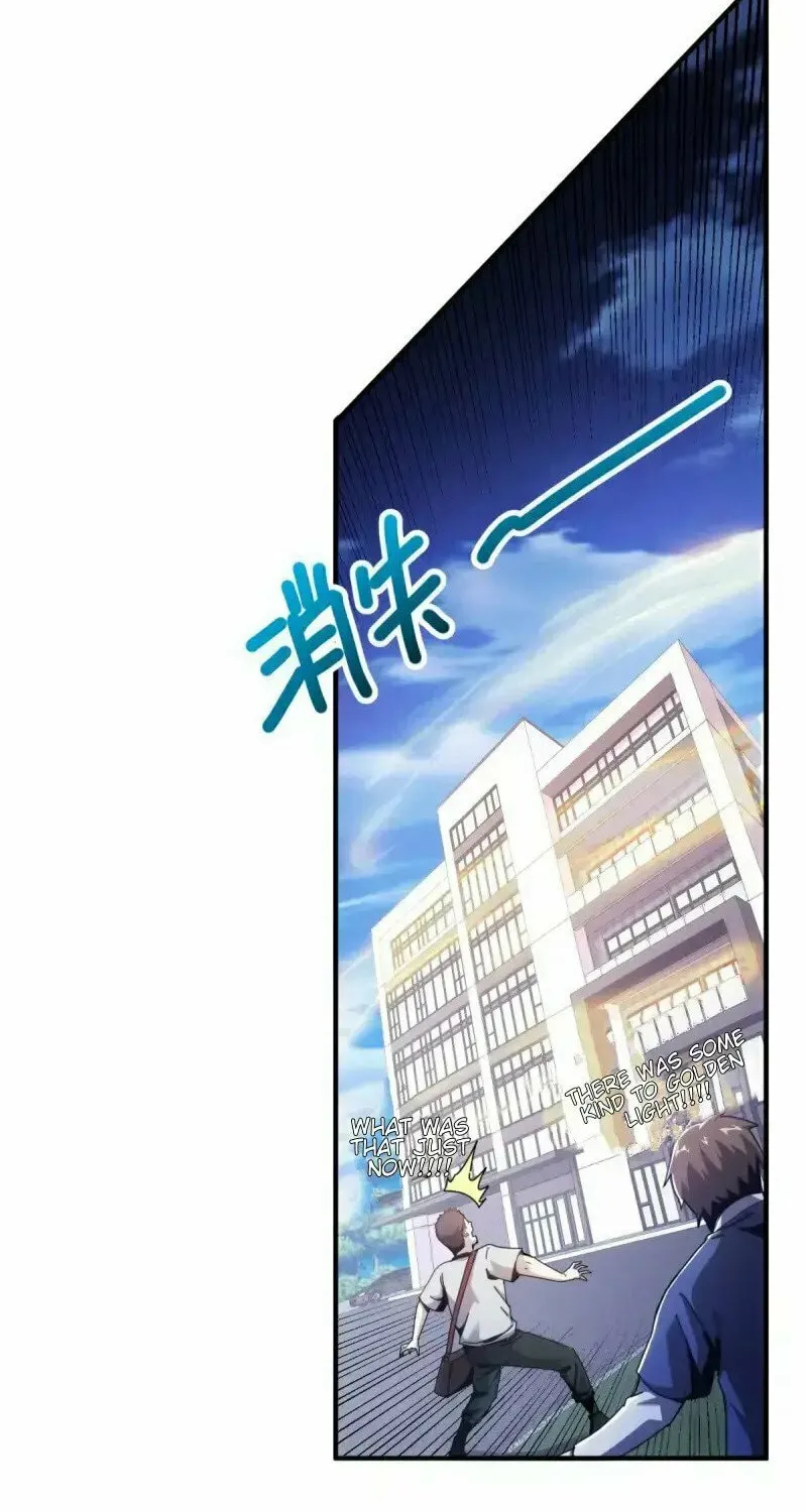 Read Taixu Apartment chapter 2 image 19 on Lezhin