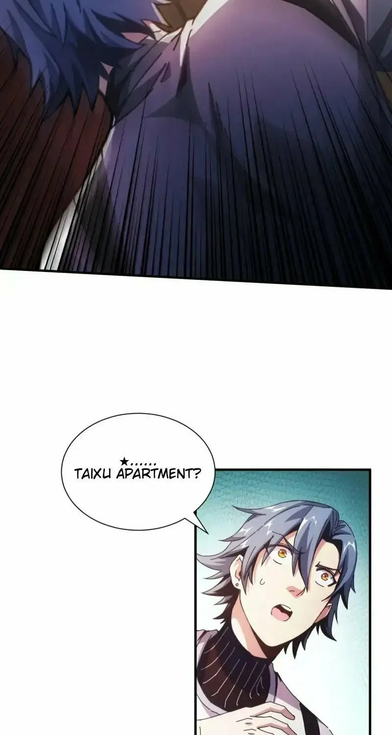Read Taixu Apartment chapter 2 image 22 on Lezhin