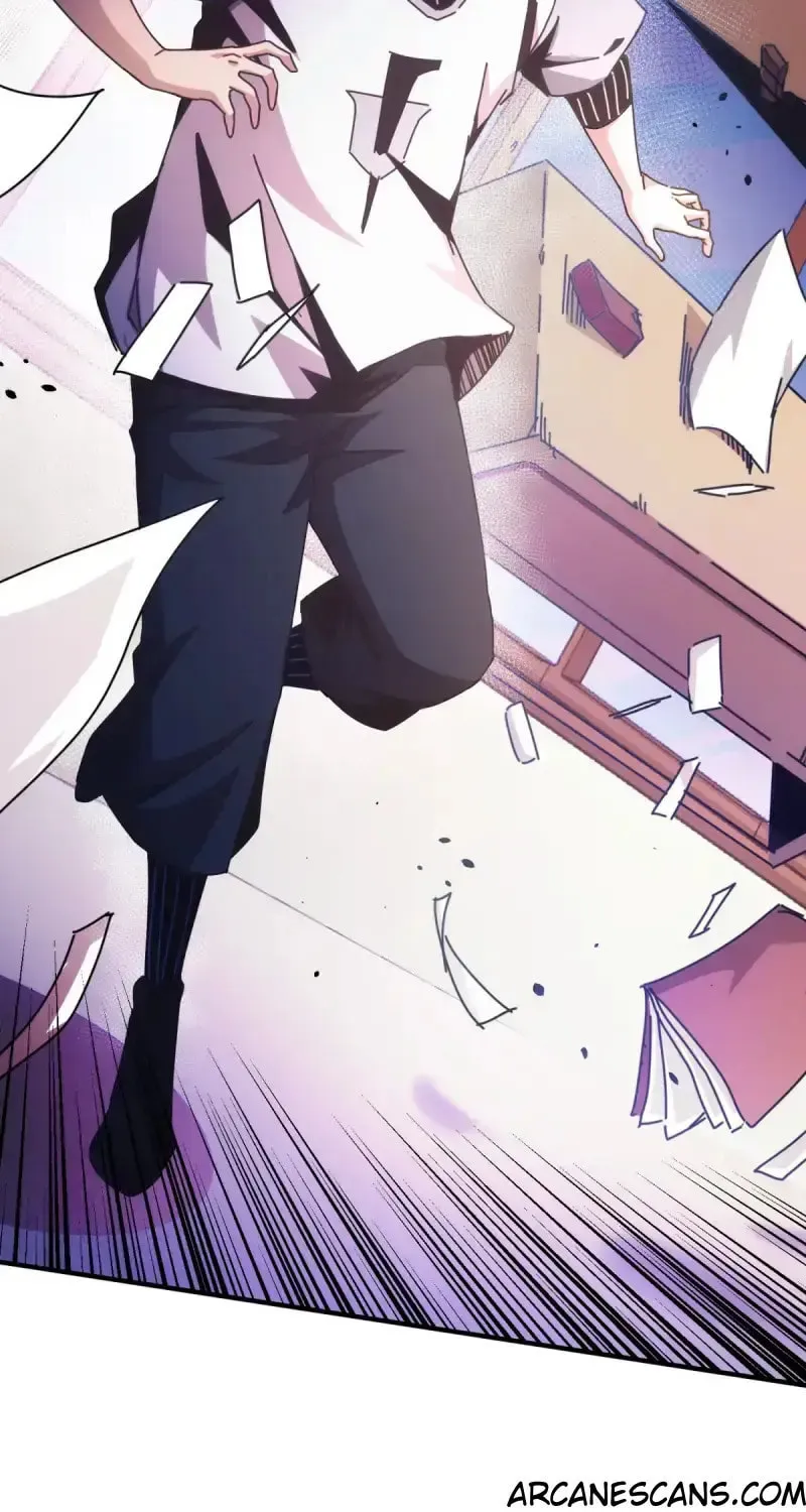 Read Taixu Apartment chapter 2 image 26 on Lezhin