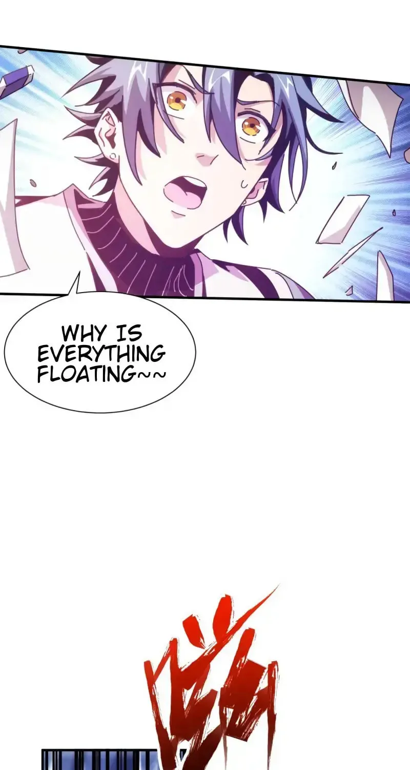 Read Taixu Apartment chapter 2 image 27 on Lezhin