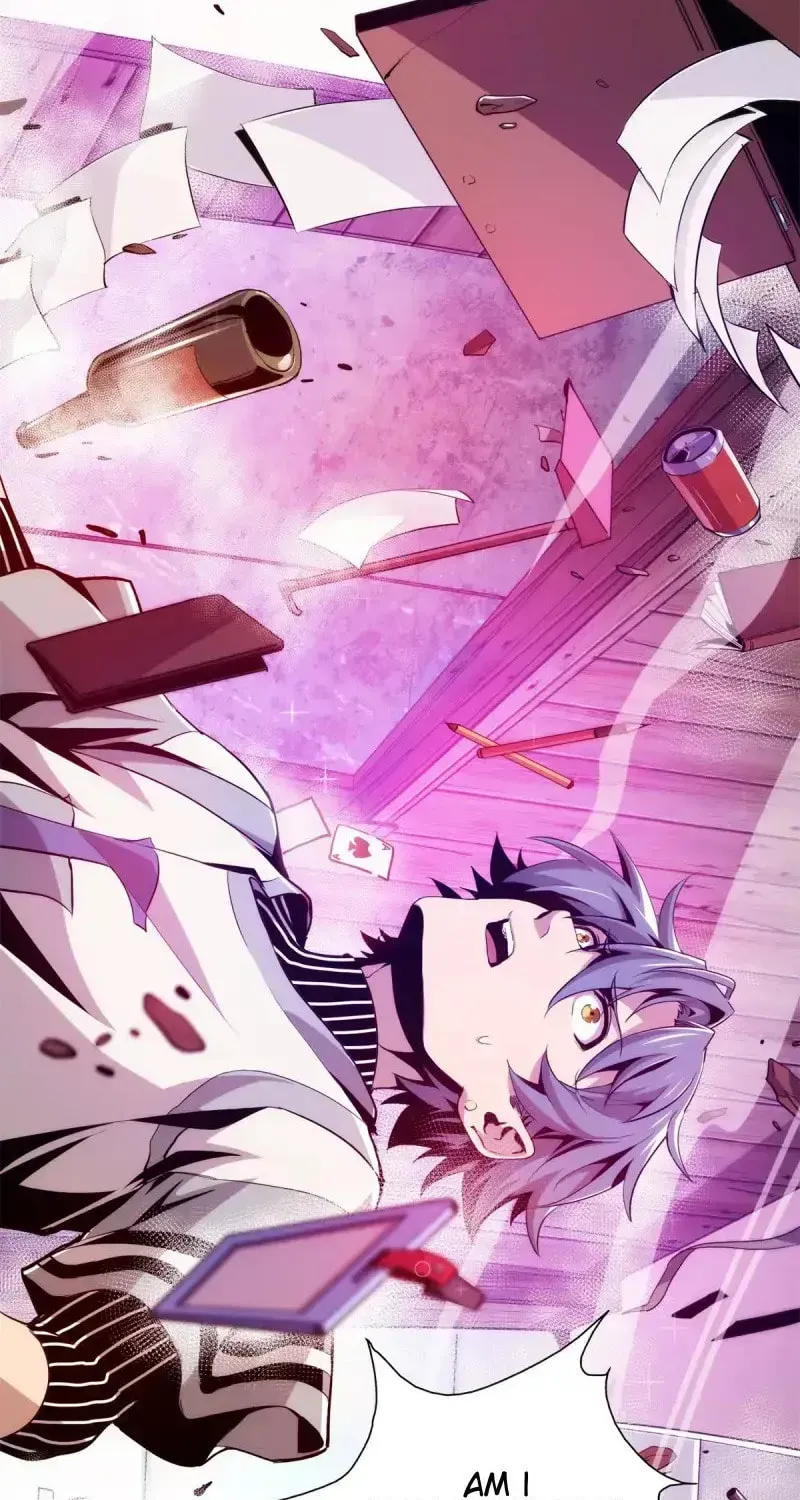 Read Taixu Apartment chapter 2 image 30 on Lezhin