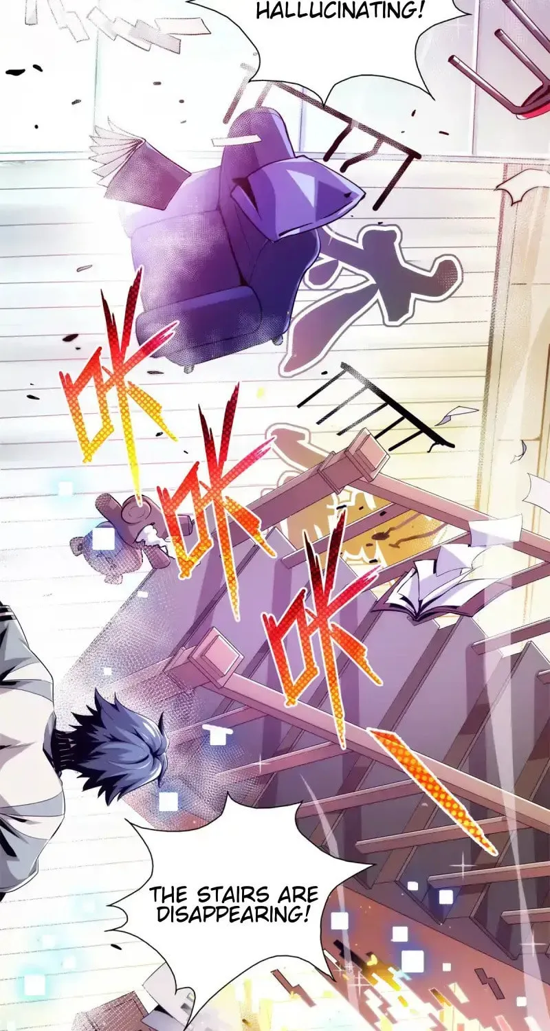 Read Taixu Apartment chapter 2 image 31 on Lezhin
