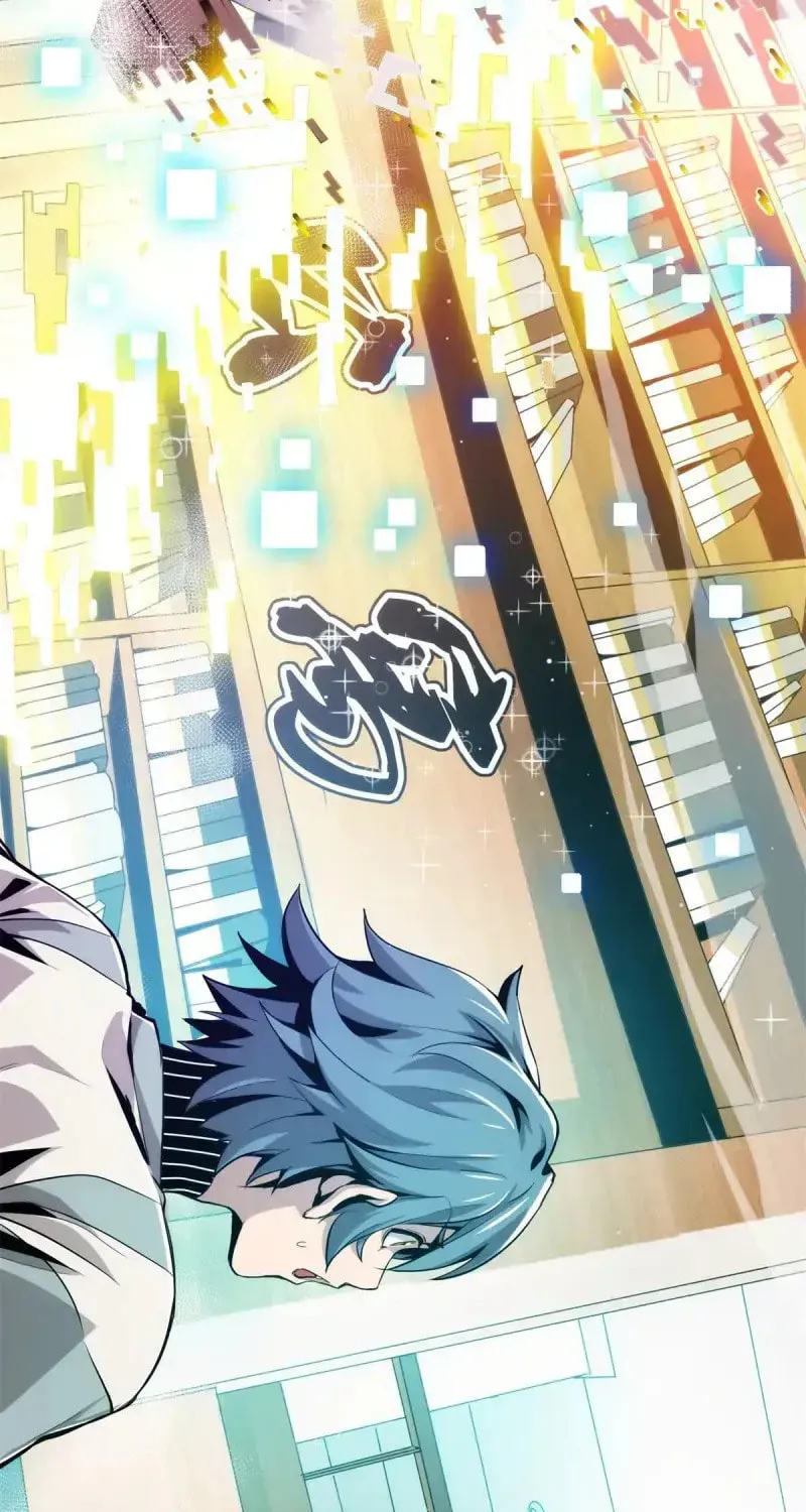 Read Taixu Apartment chapter 2 image 32 on Lezhin