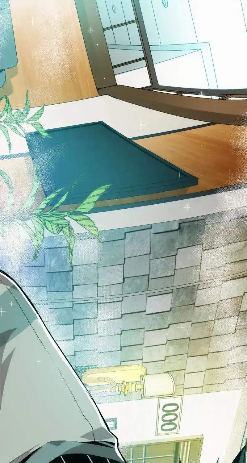 Read Taixu Apartment chapter 2 image 33 on Lezhin