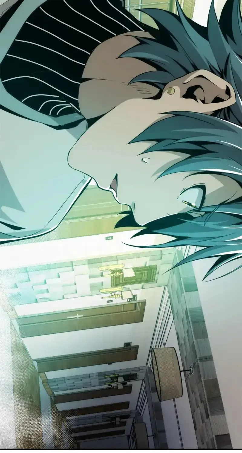 Read Taixu Apartment chapter 2 image 34 on Lezhin