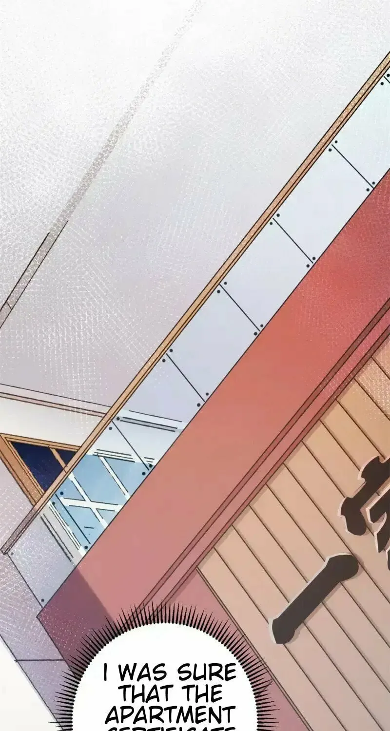 Read Taixu Apartment chapter 2 image 4 on Lezhin