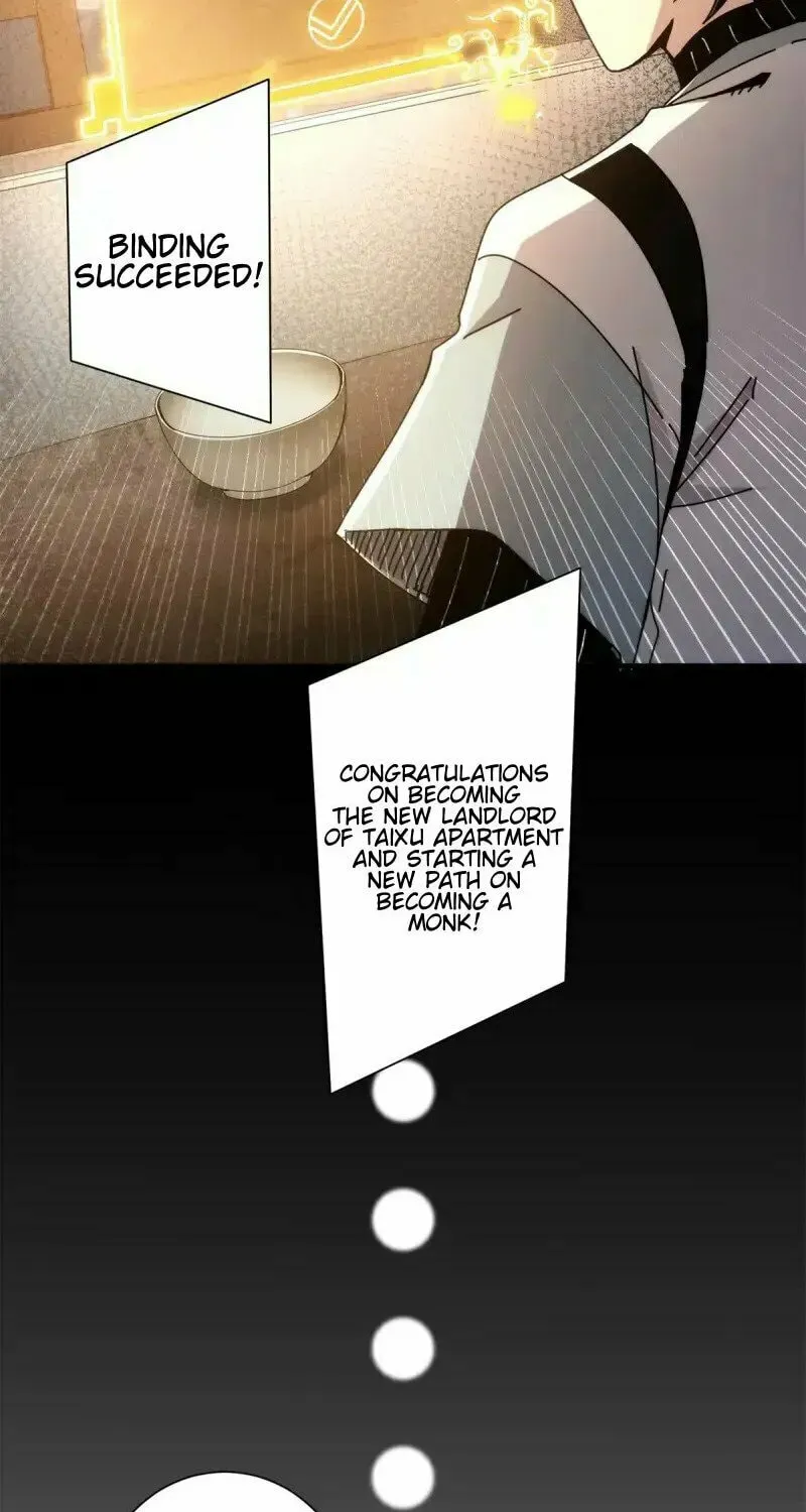 Read Taixu Apartment chapter 2 image 42 on Lezhin