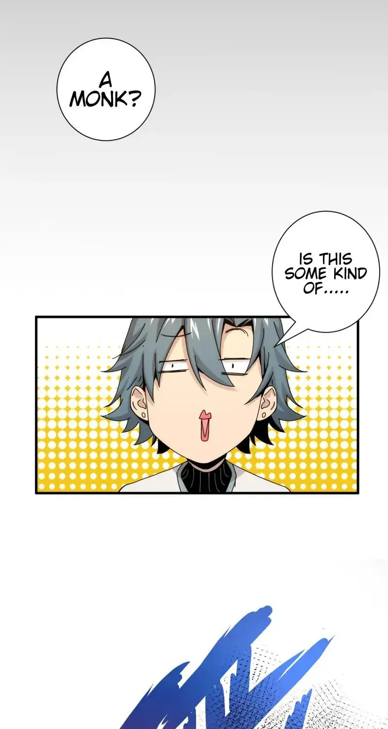 Read Taixu Apartment chapter 2 image 44 on Lezhin