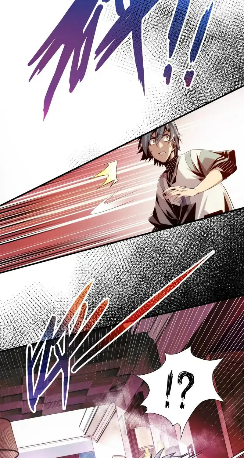 Read Taixu Apartment chapter 2 image 45 on Lezhin
