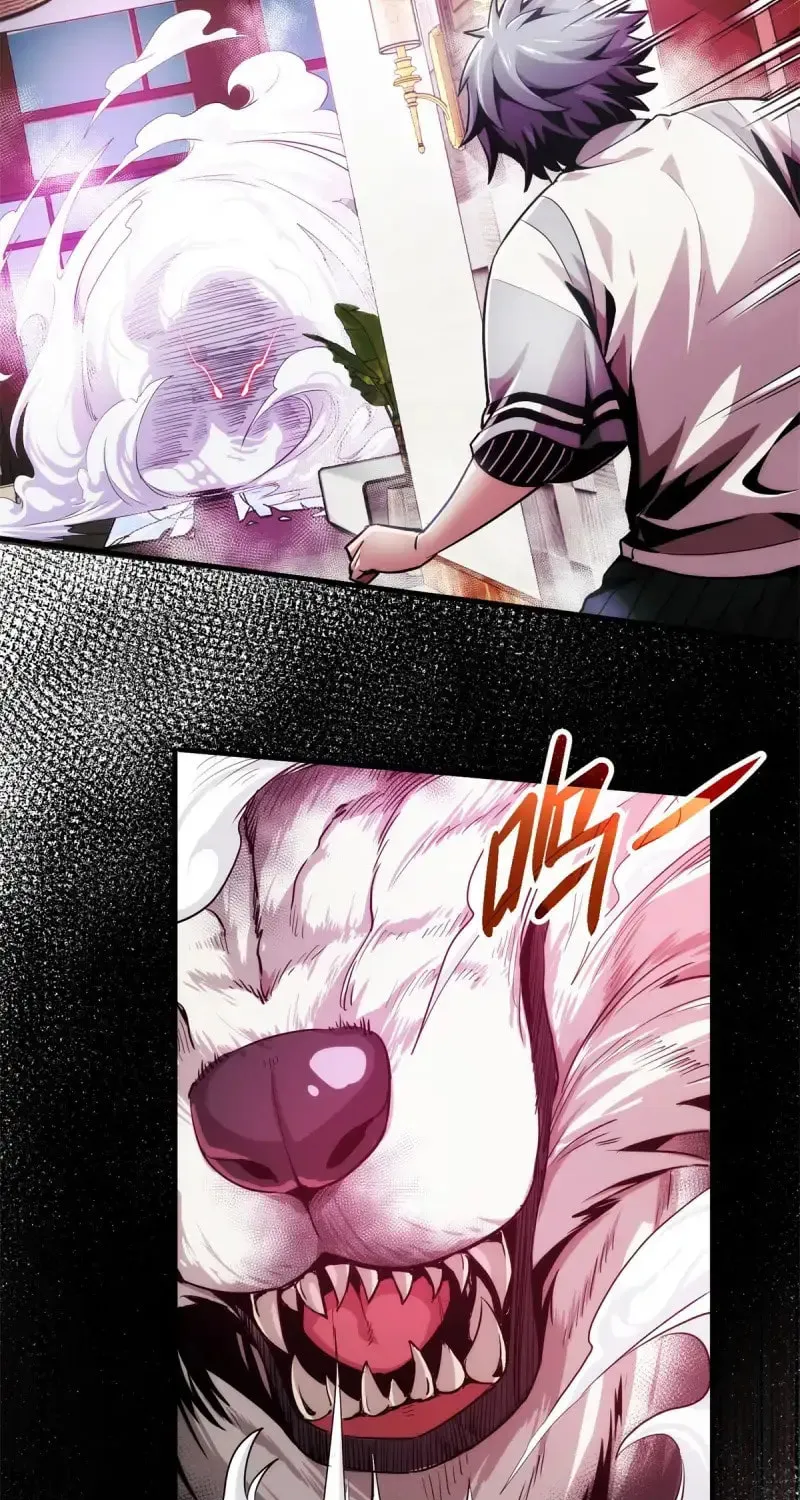 Read Taixu Apartment chapter 2 image 46 on Lezhin