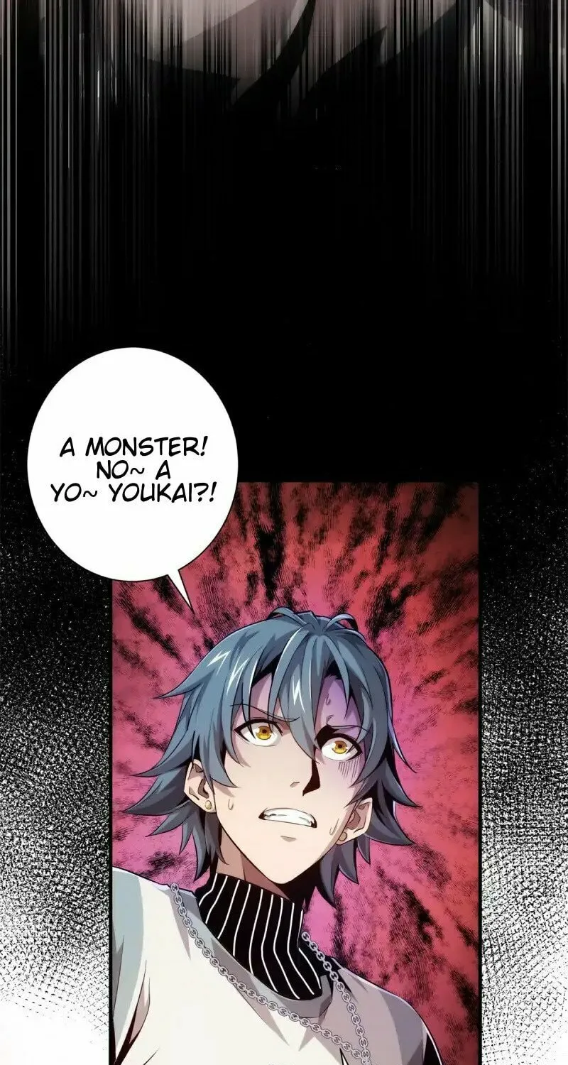Read Taixu Apartment chapter 2 image 51 on Lezhin