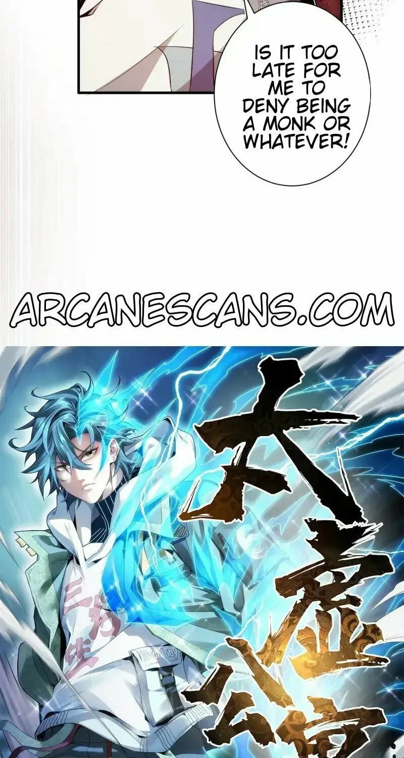 Read Taixu Apartment chapter 2 image 52 on Lezhin