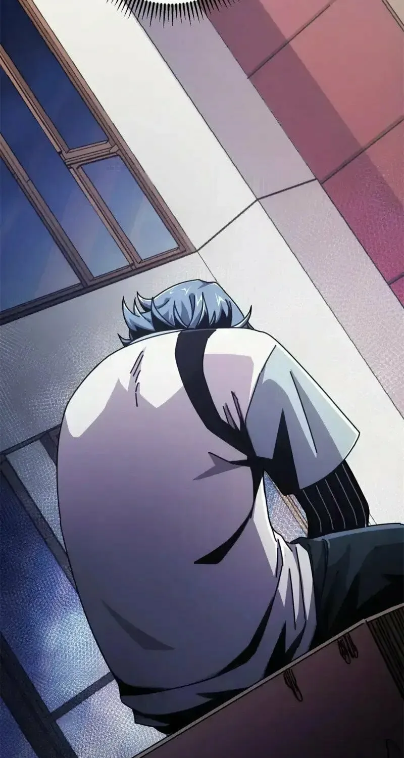 Read Taixu Apartment chapter 2 image 6 on Lezhin
