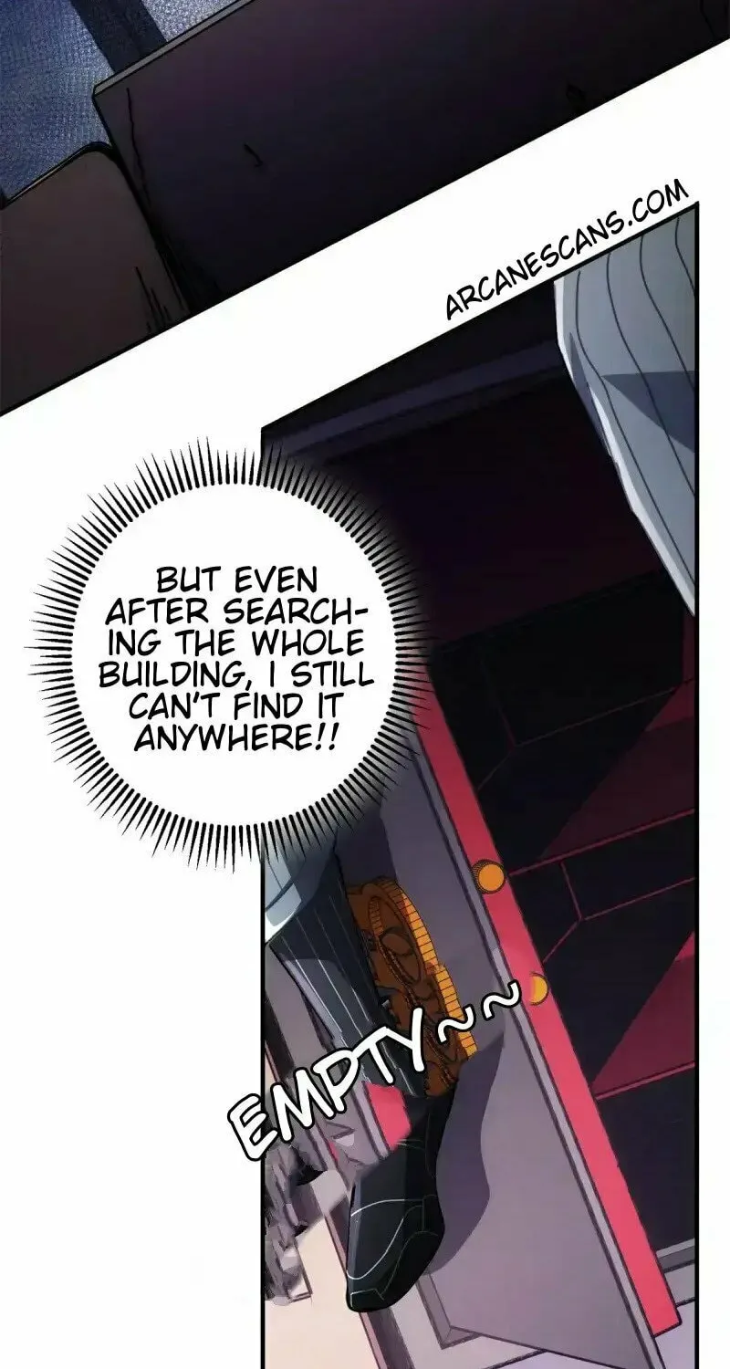 Read Taixu Apartment chapter 2 image 7 on Lezhin