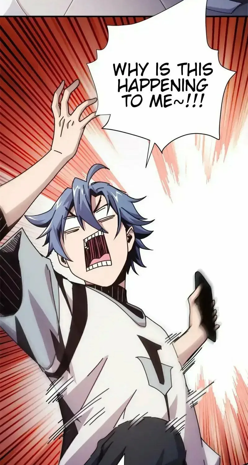 Read Taixu Apartment chapter 2 image 9 on Lezhin