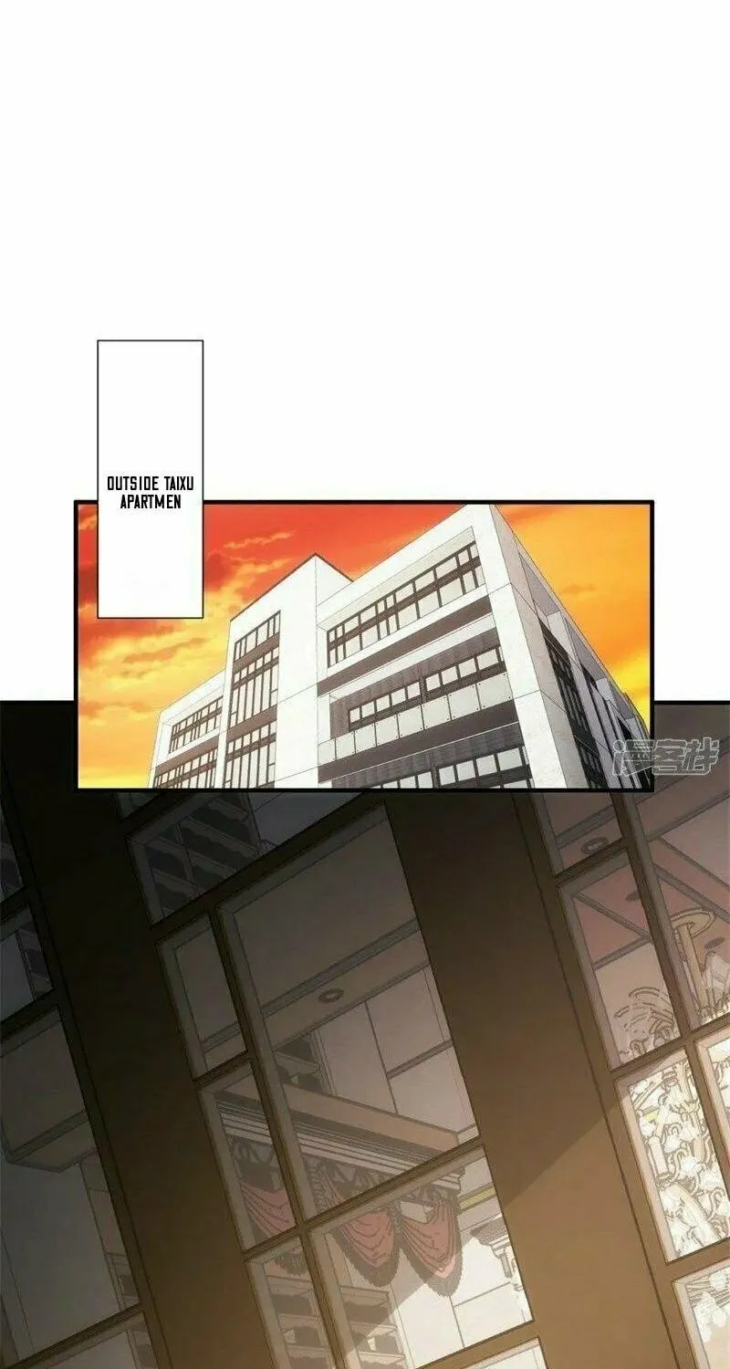 Read Taixu Apartment chapter 20 image 10 on Lezhin