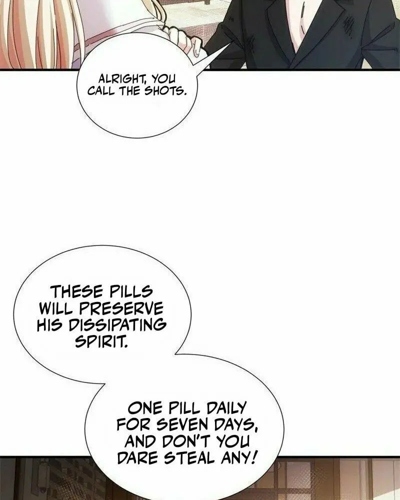 Read Taixu Apartment chapter 20 image 13 on Lezhin