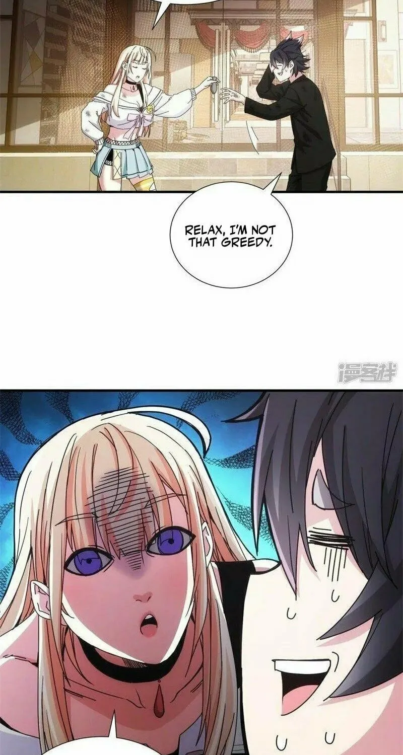 Read Taixu Apartment chapter 20 image 14 on Lezhin