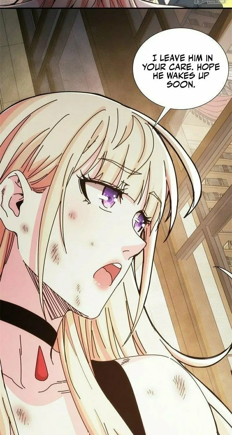 Read Taixu Apartment chapter 20 image 17 on Lezhin