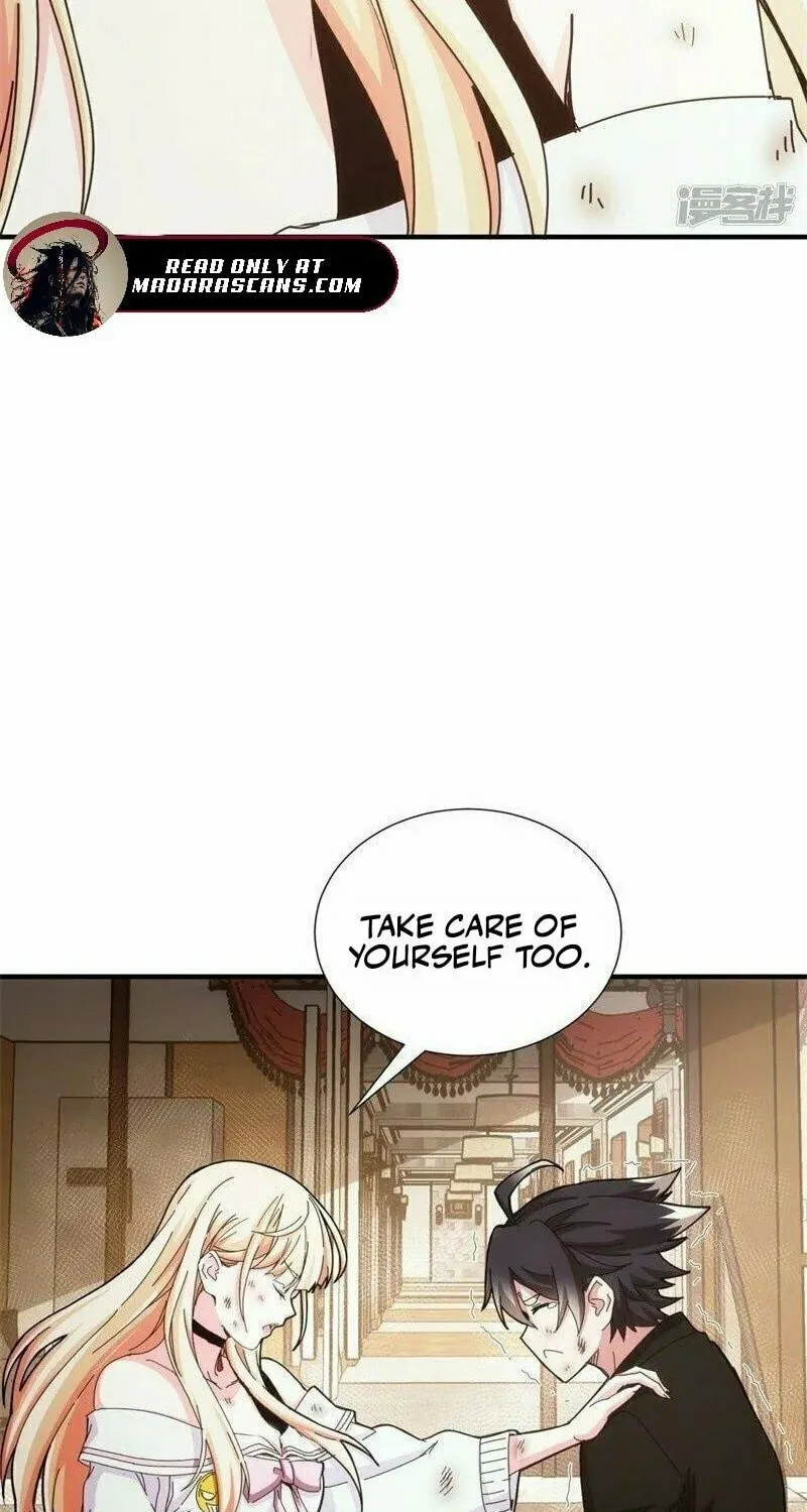 Read Taixu Apartment chapter 20 image 18 on Lezhin