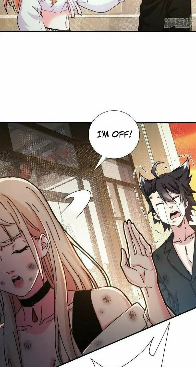 Read Taixu Apartment chapter 20 image 19 on Lezhin