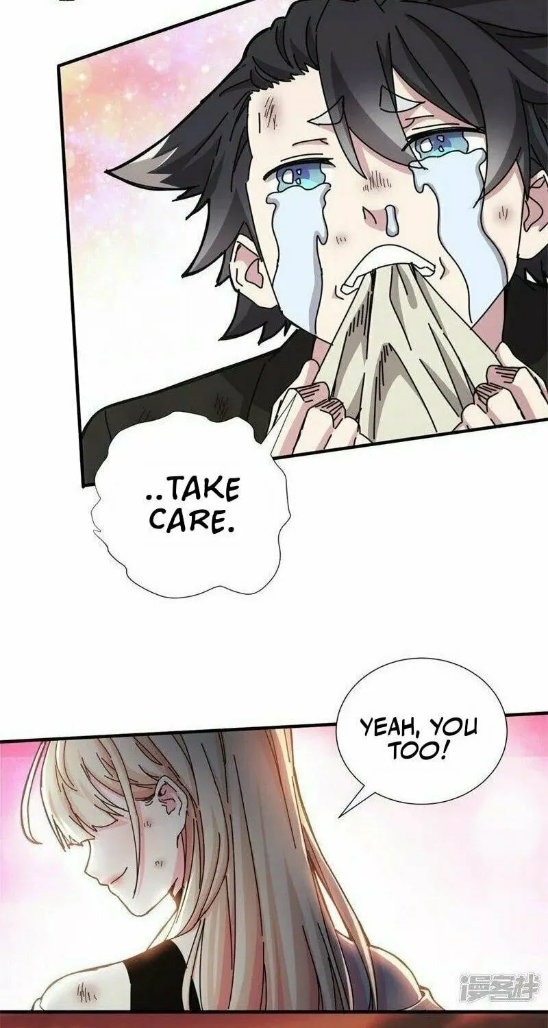 Read Taixu Apartment chapter 20 image 21 on Lezhin