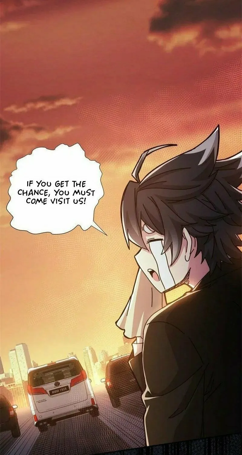 Read Taixu Apartment chapter 20 image 22 on Lezhin