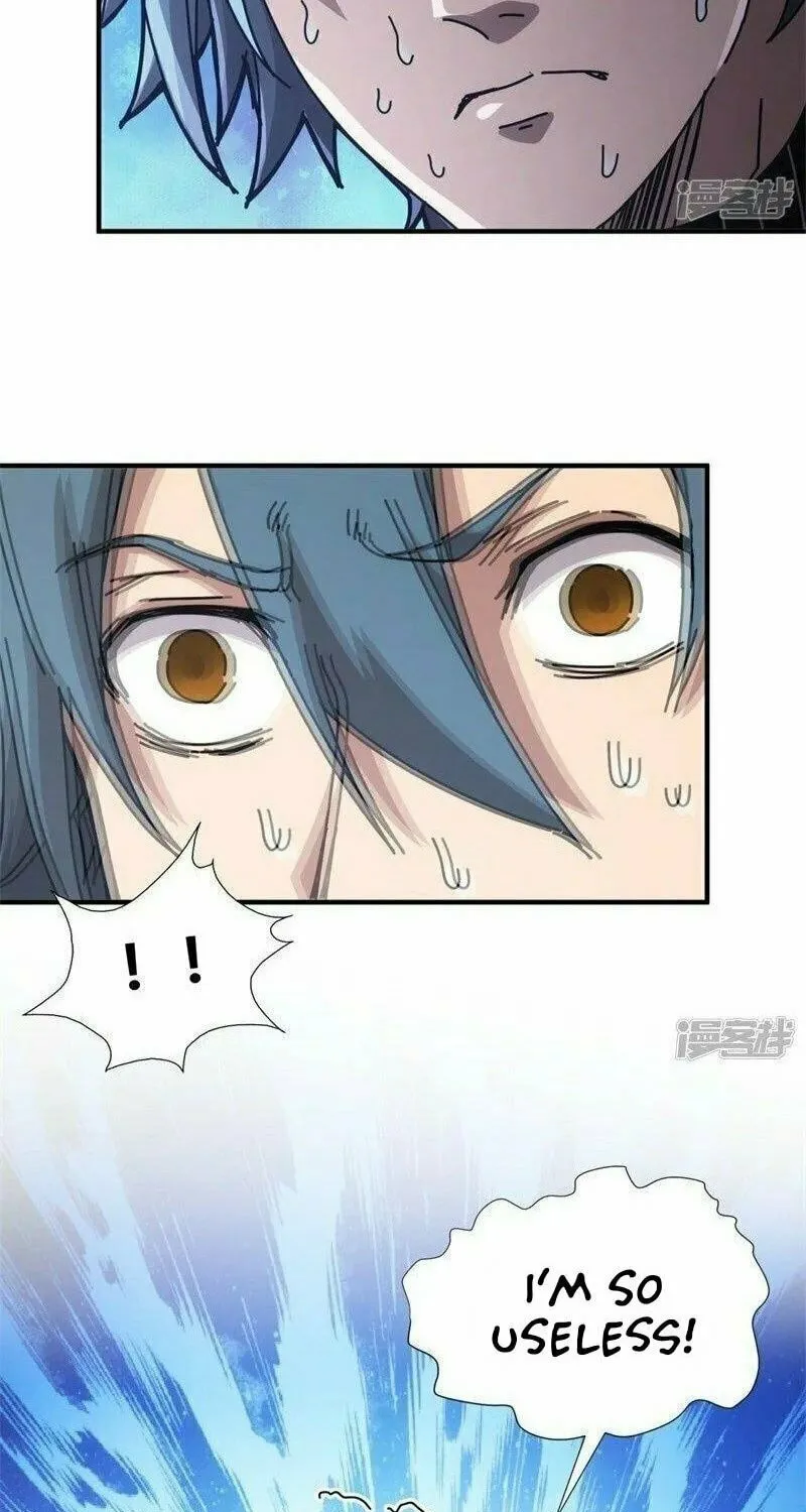 Read Taixu Apartment chapter 20 image 25 on Lezhin
