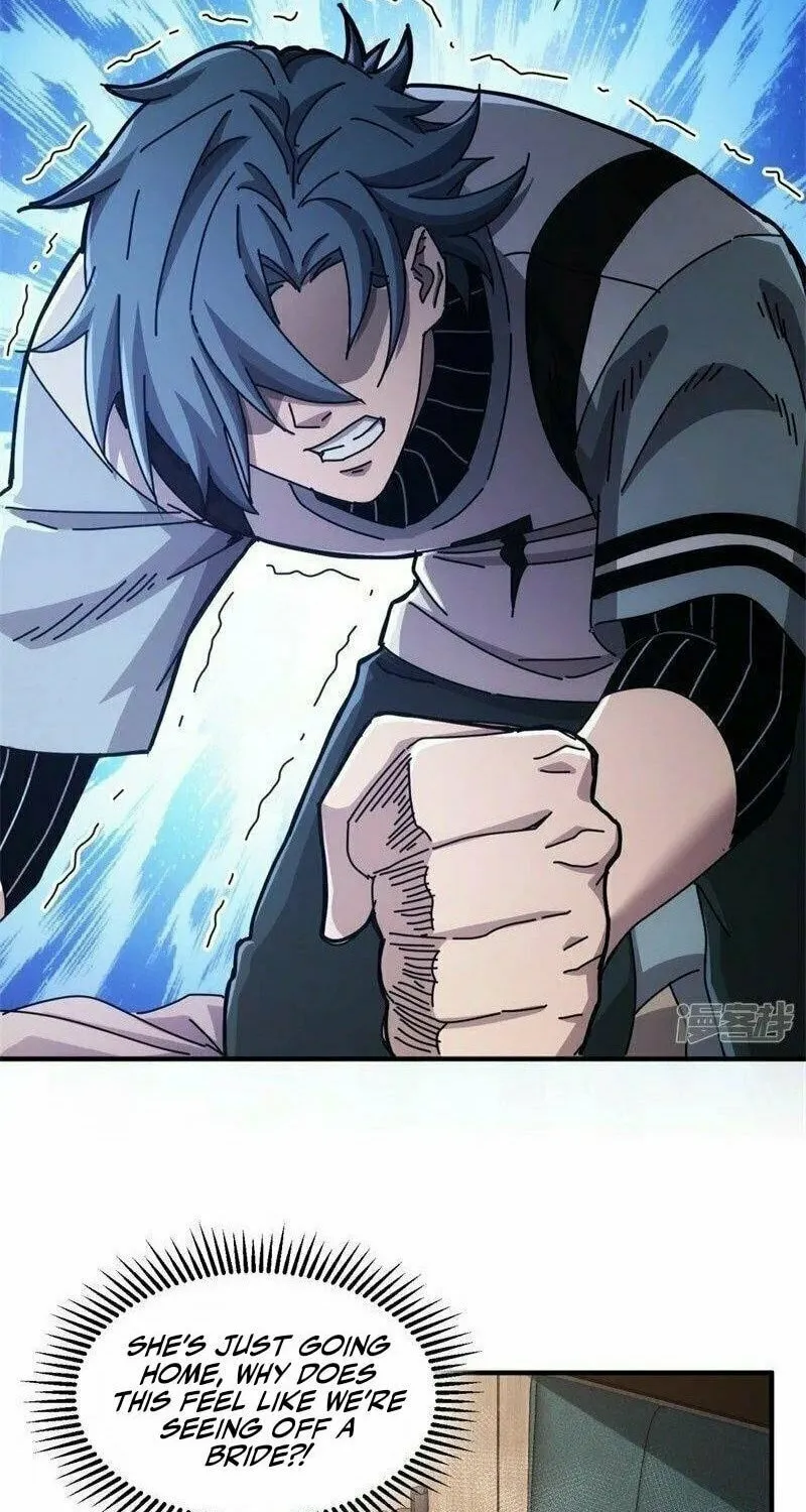 Read Taixu Apartment chapter 20 image 26 on Lezhin