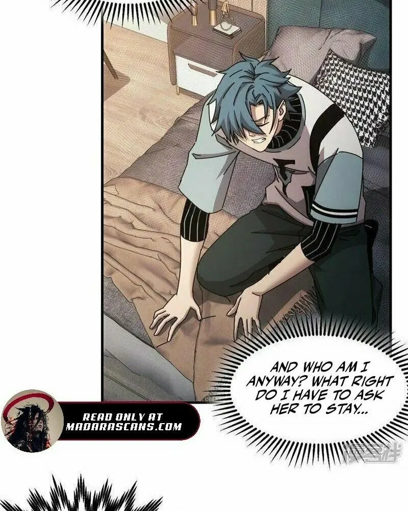 Read Taixu Apartment chapter 20 image 27 on Lezhin