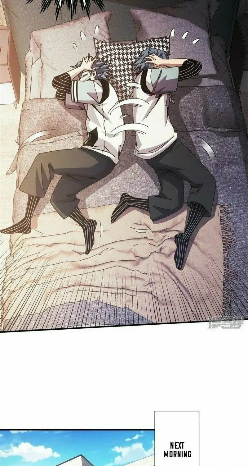 Read Taixu Apartment chapter 20 image 29 on Lezhin