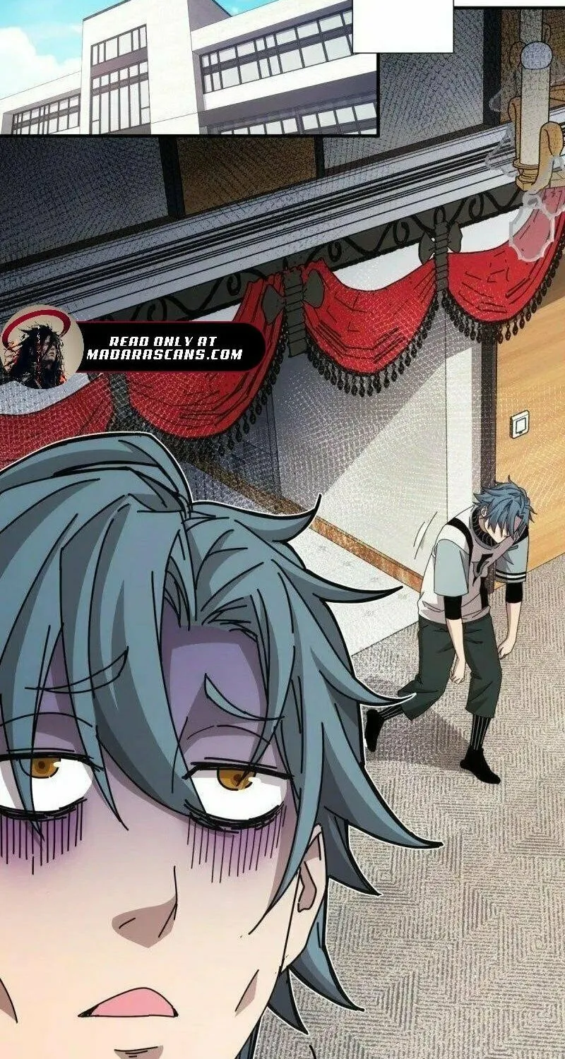 Read Taixu Apartment chapter 20 image 30 on Lezhin