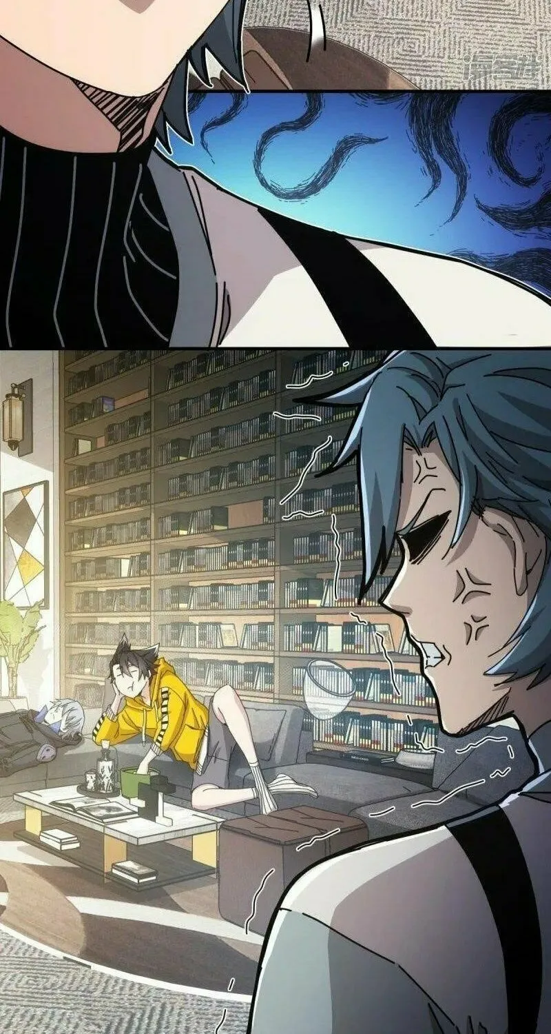 Read Taixu Apartment chapter 20 image 31 on Lezhin