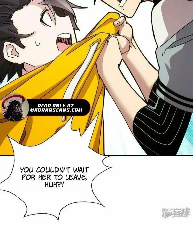 Read Taixu Apartment chapter 20 image 34 on Lezhin